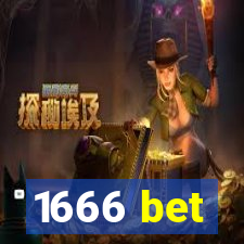 1666 bet